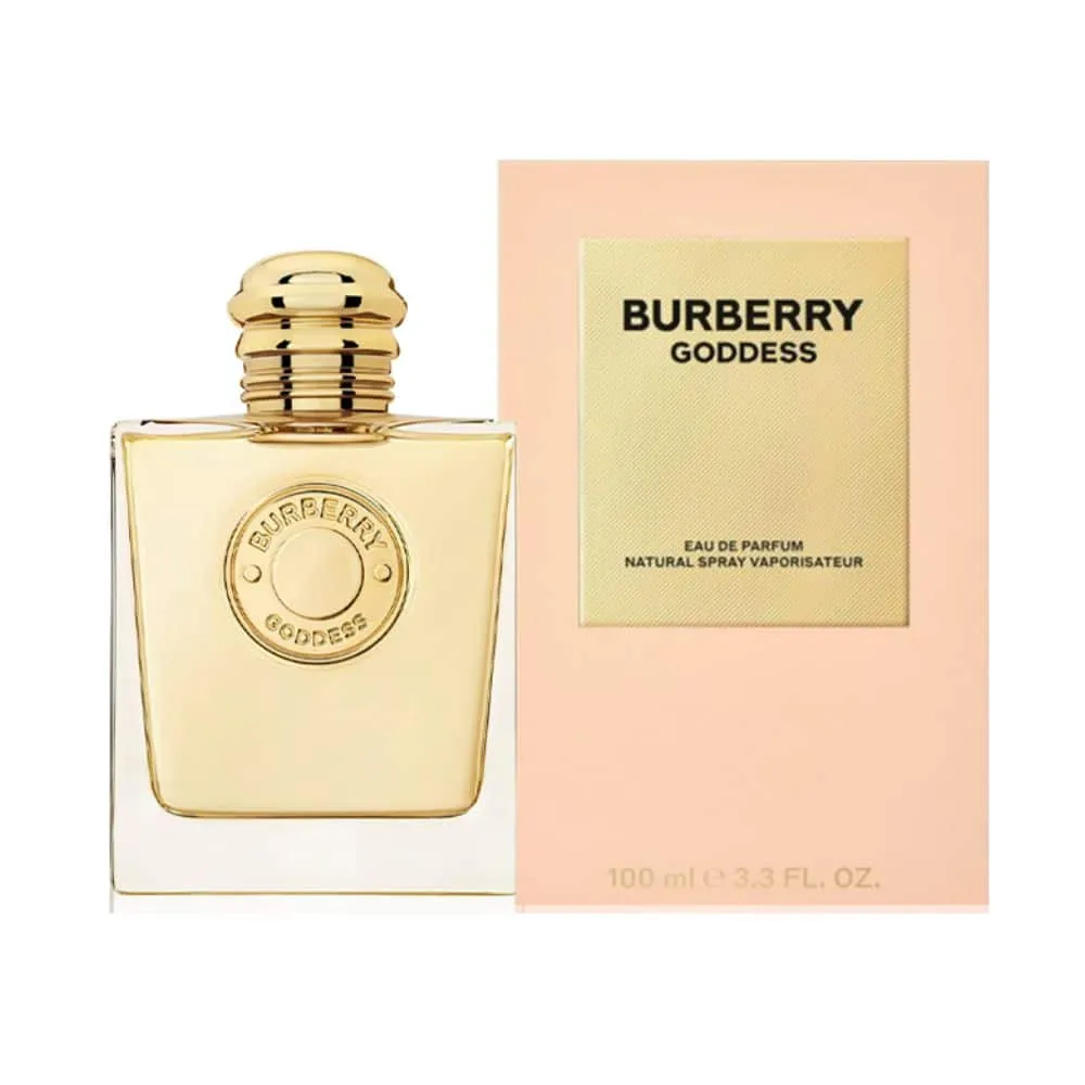 Burberry Goddess Mujer 100ml EDP