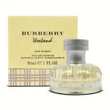 Burberry Weekend Mujer 100ml EDP