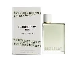 Burberry Her Mujer 100ml EDT
