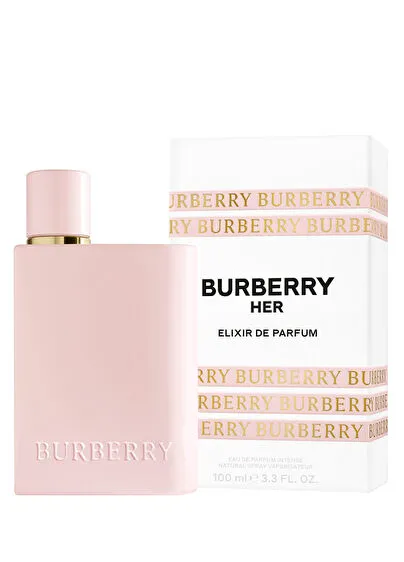 Burberry Her Mujer 100ml EDP