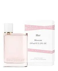 Bueberry Burberry Blossom Mujer 100ml EDT