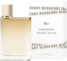 Burberry London Dream Mujer 100ml EDP