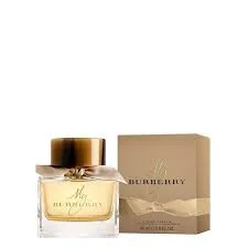 Burberry My Mujer 90ml EDP