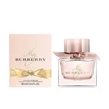 Burberry My Blush Mujer 90ml EDP