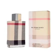 Burberry London Mujer 100ml EDP