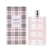 Burberry Brit For Her Mujer 100ml EDT