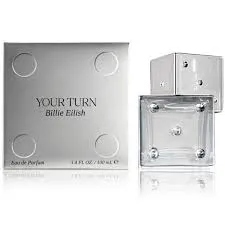 Billie Eilish Your Turn Mujer 100ml EDP