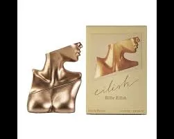 Billie Eilish Eilish Mujer 100ml EDP
