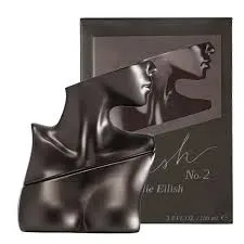 Billie Eilish Eilish N 2 Unisex 100ml EDP