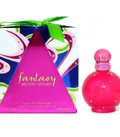 Britney Spears Fantasy Mujer 100ml EDP