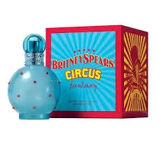 Britney Spears Circus Mujer 100ml EDP