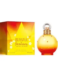 Britney Spears Fantasy Blissful Mujer 100ml EDP