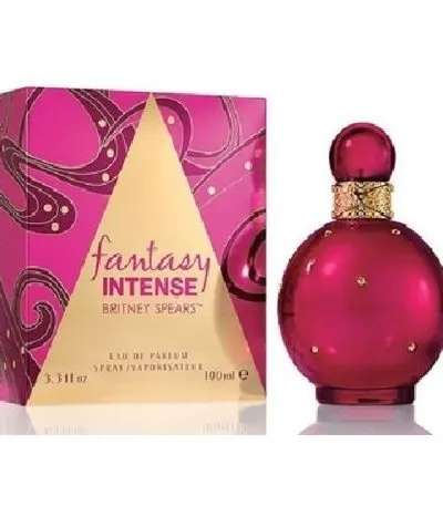 Britney Spears Fantasy Intense Mujer 100ml EDP