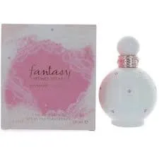 Britney Spears Fantasy Intimidate Edition Mujer 100ml EDP