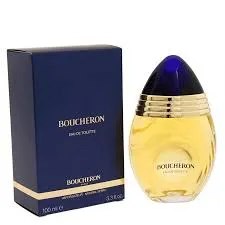 Boucheron Mujer 100ml EDP