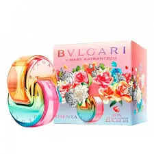 Bvlgari Omnia Floral by Mary Katrantzou Mujer 65ml EDP