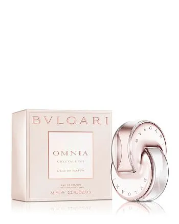 Bvlgari Omnia Crystalline Mujer 100ml EDT