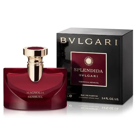 Bvlgari Splendida Magnolia Sensual Mujer 100ml EDP