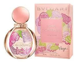 Bvlgari Rose Goldea Kye Edition Mujer 90ml EDP