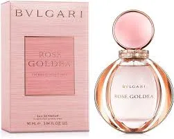 Bvlgari Rose Goldea the Essence of the Jeweller Mujer 90ml EDP