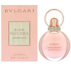 Bvlgari Rose Goldea Blossom Delight 75ml EDP