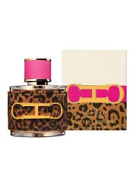 Carolina Herrera Ch Wild Love Mujer 100ml EDP