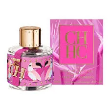 Carolina Herrera Ch Birds Paradise Mujer 100ml EDT