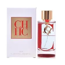 Carolina Herrera Ch L´eau Mujer 100ml EDT