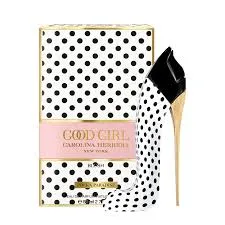 Carolina Herrera Good Girl Blush Polka Paradise Mujer 80ml EDP
