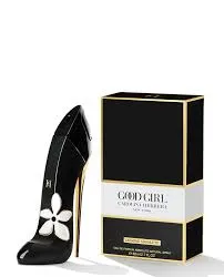 Carolina Herrera Good Girl Jasmine Absolute Mujer 80ml EDP