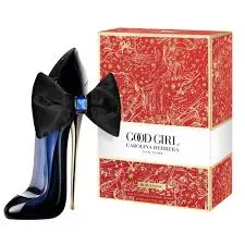Carolina Herrera Good Girl Bowtstic Mujer 80ml EDP