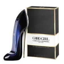 Carolina Herrera Good Girl Mujer 80ml EDP