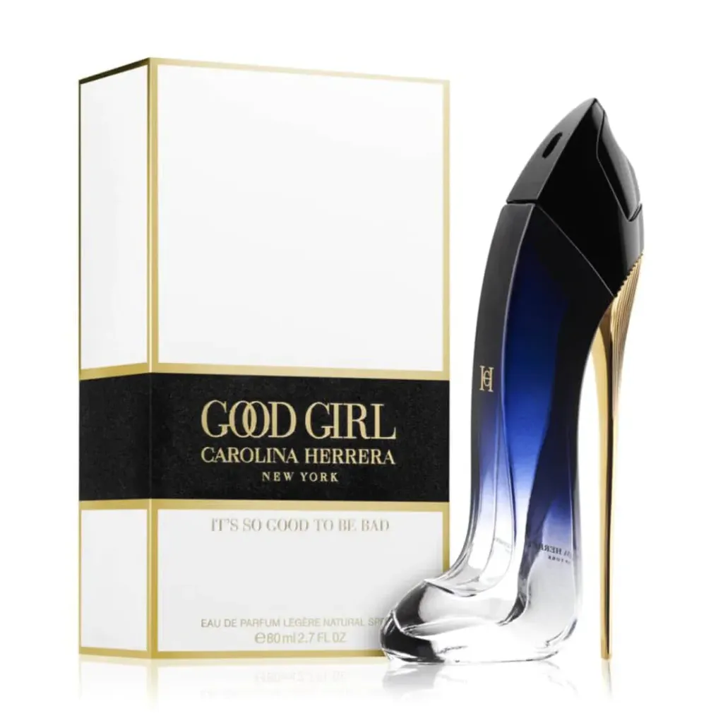 Carolina Herrera Good Girl Legere Mujer 80ml EDP