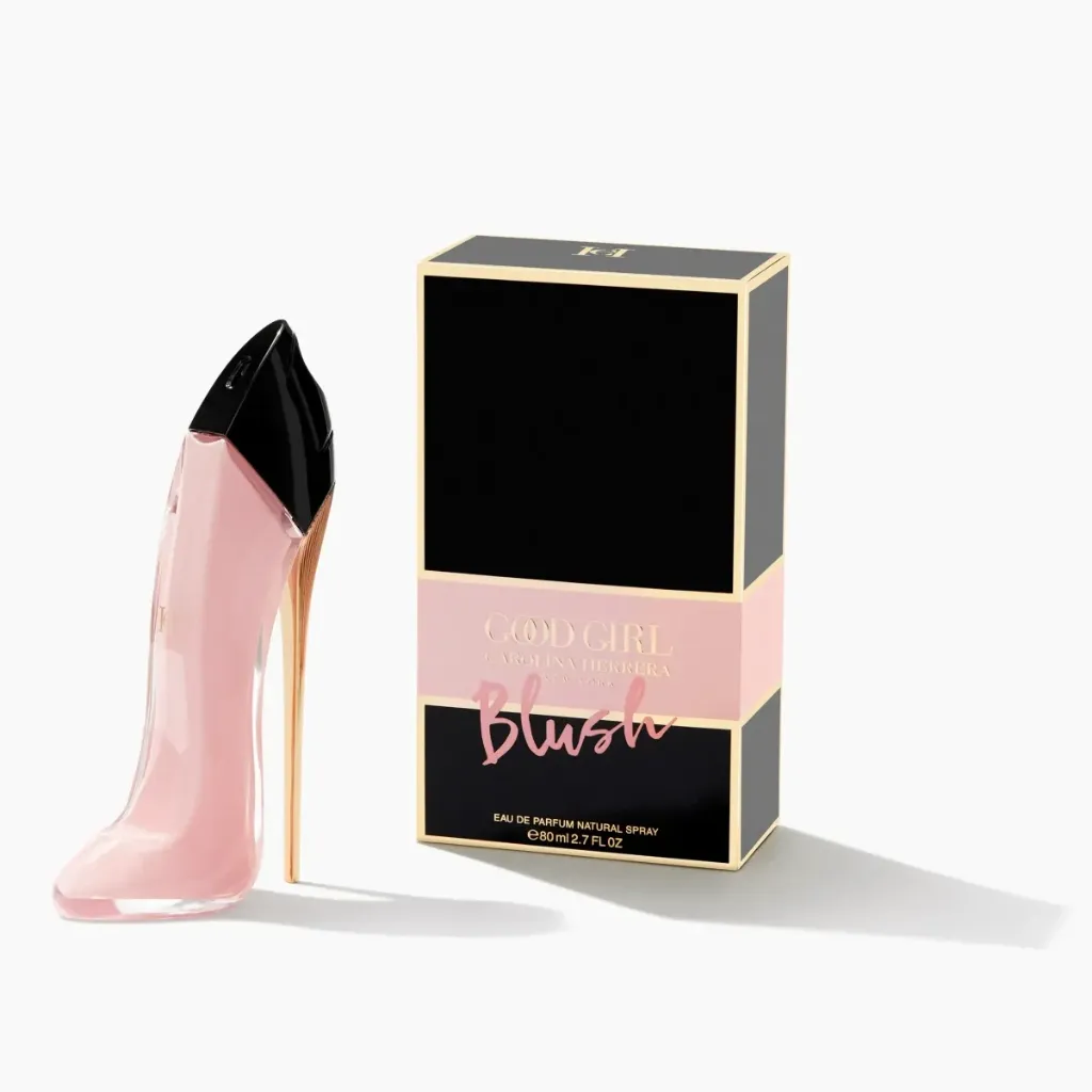 Carolina Herrera Good Girl Blush Mujer 80ml EDP