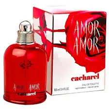 Cacharel Amor Amor Mujer 100ml EDT