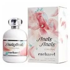 Cacharel Anais Anais Mujer 100ml EDT