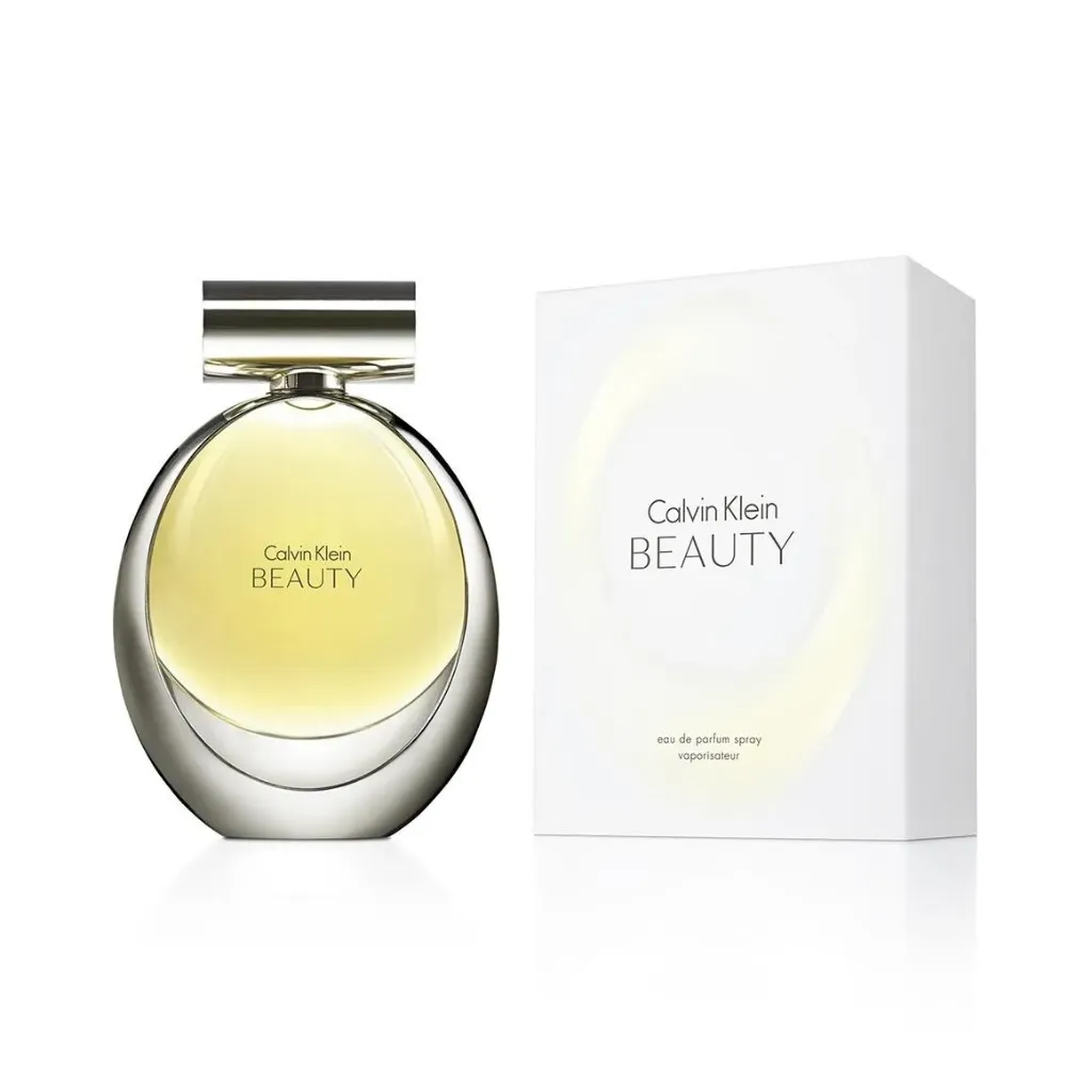 Calvin Klein Ck Beauty Mujer 100ml EDP