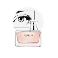 Calvin Klein Ck Women Mujer 100ml EDP