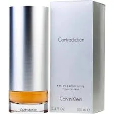 Calvin Klein Contradiction Mujer 100ml EDP