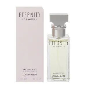 Calvin Klein Eternity Mujer 100ml EDP