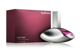 Calvin Klein Euphoria Mujer 100ml EDP