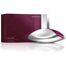 Calvin Klein Euphoria Mujer 160ml EDP