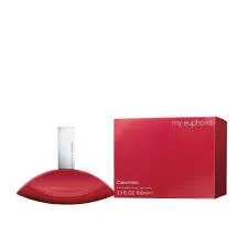 Calvin Klein My Euphoria Mujer 100ml EDP