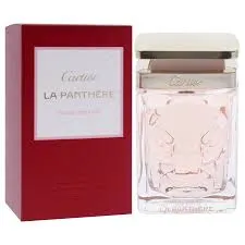 Cartier la Panthere Mujer 100ml EDP