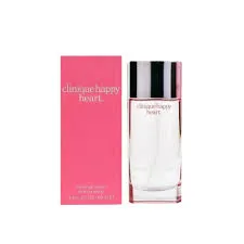 Clinique Happy Heart Mujer 100ml EDP