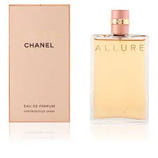 Chanel Allure Mujer 100ml EDP
