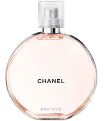Chanel Chance Eau Vive Mujer 100ml EDT