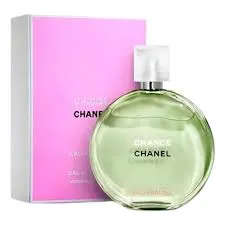 Chanel Chance Fraiche Mujer 100ml EDP
