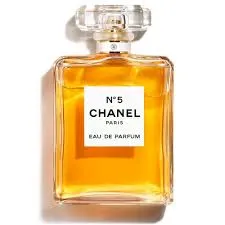 Chanel #5 Mujer 100ml Parfum