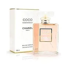 Chanel Coco Mademoiselle Mujer 100ml EDT